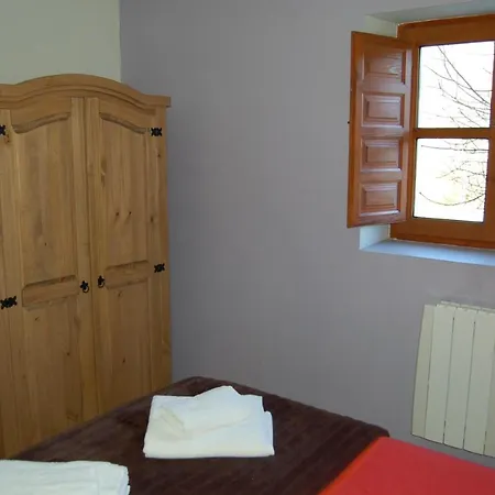 Vakantiehuis Casa Del Sella *