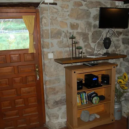Vakantiehuis Casa Del Sella El Llano (Cangas de Onis)