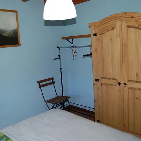 Vakantiehuis Casa Del Sella El Llano (Cangas de Onis)