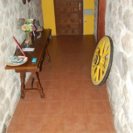 Casa Del Sella