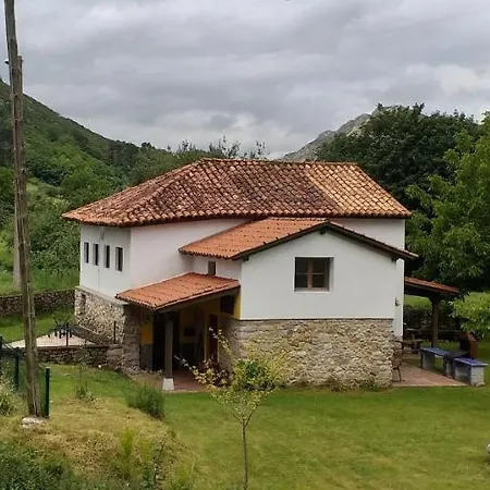 Casa Del Sella *
