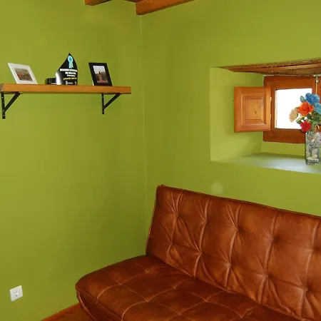Casa Del Sella Vakantiehuis El Llano (Cangas de Onis)