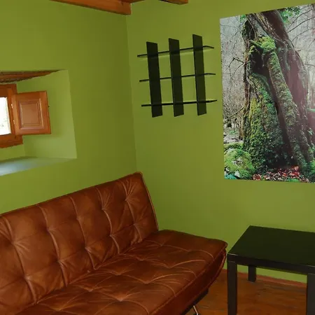 Casa Del Sella Vakantiehuis