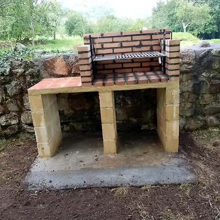 Casa Del Sella Vakantiehuis El Llano (Cangas de Onis)