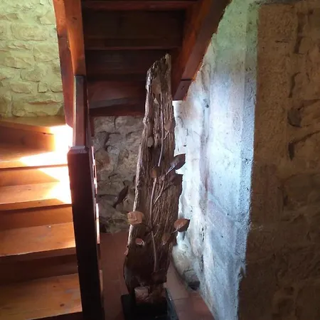 Casa Del Sella Vakantiehuis *
