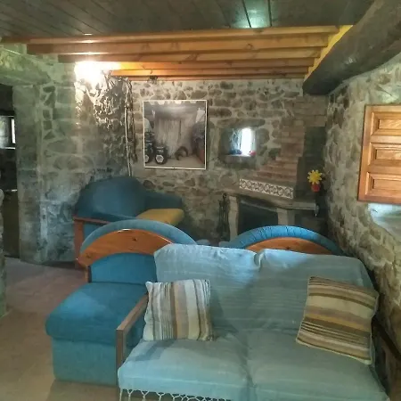 Casa Del Sella