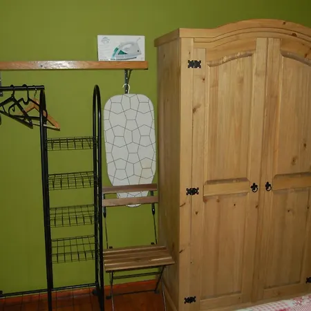 Casa Del Sella Vakantiehuis El Llano (Cangas de Onis)