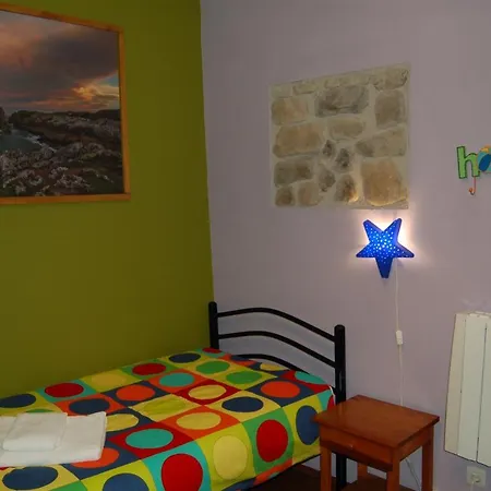 Casa Del Sella * El Llano (Cangas de Onis)