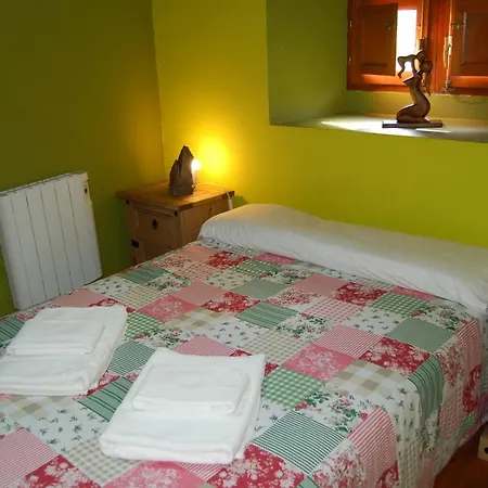 Vakantiehuis Casa Del Sella *