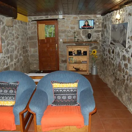 Casa Del Sella * El Llano (Cangas de Onis)