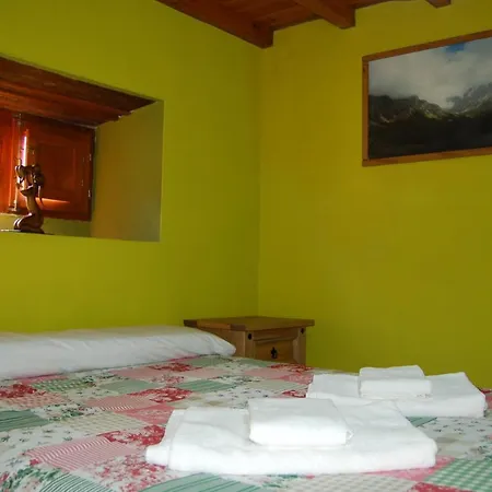 Casa Del Sella Vakantiehuis