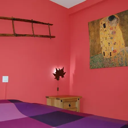 Casa Del Sella *