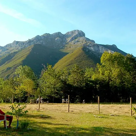 Vakantiehuis Casa Del Sella