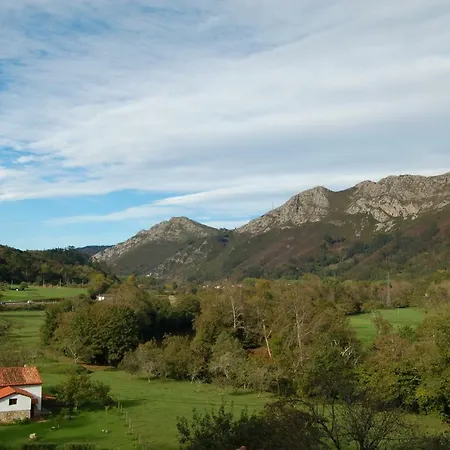 Casa Del Sella Vakantiehuis *