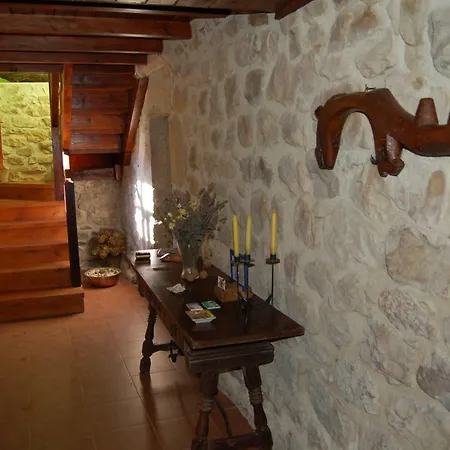 Casa Del Sella *