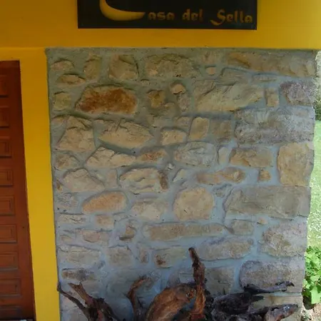 Casa Del Sella *