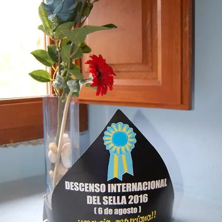 Vakantiehuis Casa Del Sella *