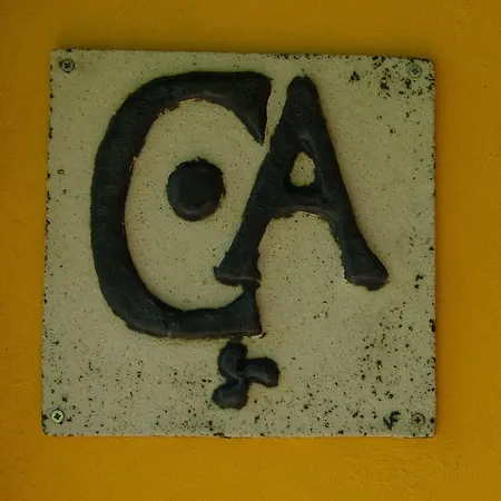 Casa Del Sella Vakantiehuis