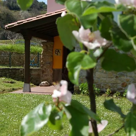 Casa Del Sella Vakantiehuis El Llano (Cangas de Onis)