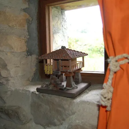 Vakantiehuis Casa Del Sella
