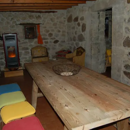 Vakantiehuis Casa Del Sella *