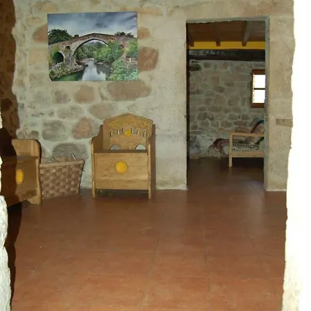 Casa Del Sella El Llano (Cangas de Onis)