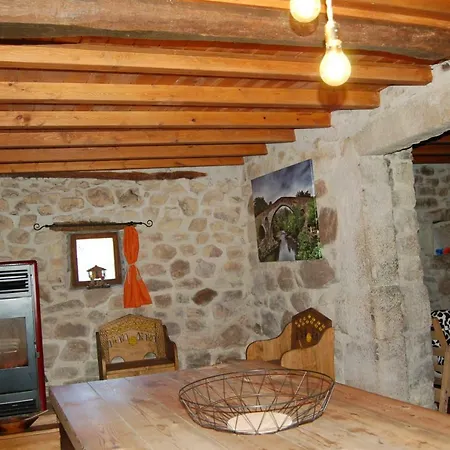 Casa Del Sella Vakantiehuis