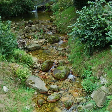 Vakantiehuis Casa Del Sella El Llano (Cangas de Onis)