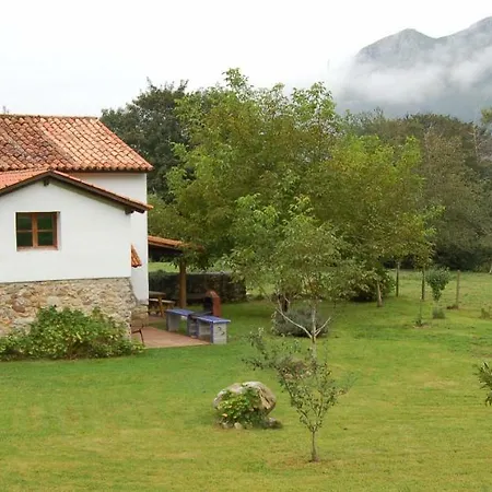 Casa Del Sella Vakantiehuis