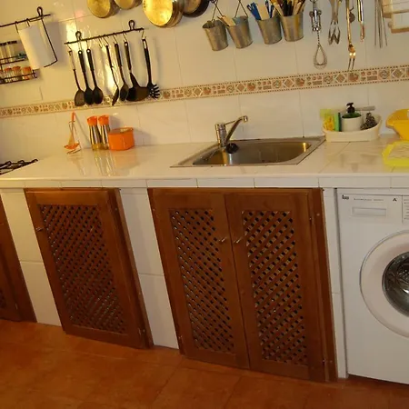 Vakantiehuis Casa Del Sella El Llano (Cangas de Onis)