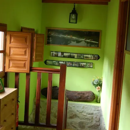 Casa Del Sella Vakantiehuis El Llano (Cangas de Onis)