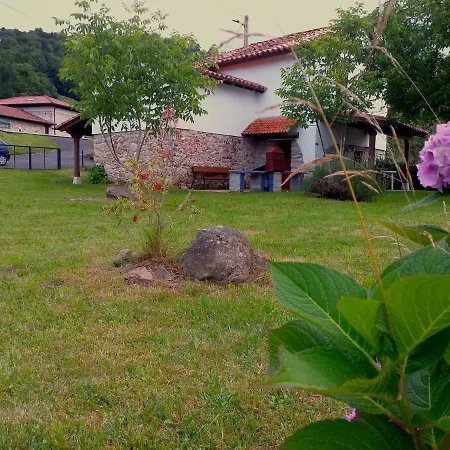 Casa Del Sella