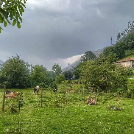 Casa Del Sella