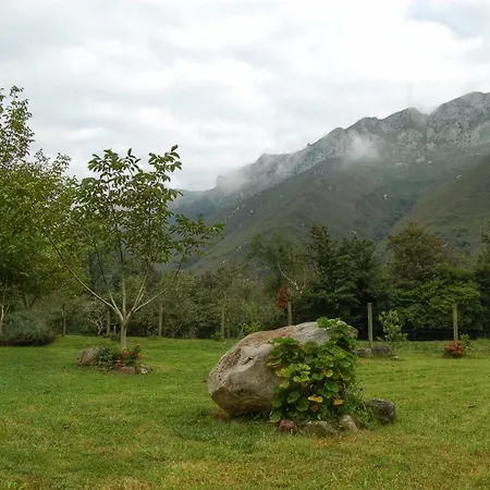 Vakantiehuis Casa Del Sella