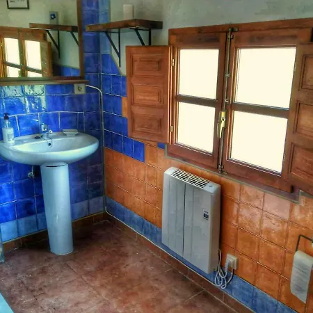 Vakantiehuis Casa Del Sella