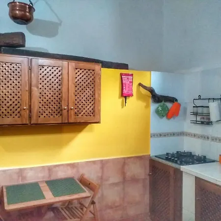 Casa Del Sella